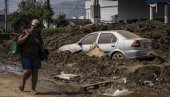 CRNE BROJKE RASTU: Sve više žrtava uragana Otis, na desetine ljudi nestalo (VIDEO)