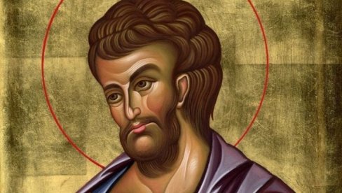 СУТРА ЈЕ СВЕТИ ЛУКА: Празник у народу познат као Лучиндан и честа слава српских породица - ово су веровања и обичаји