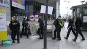 SPREČEN TERORISTIČKI NAPAD U PARIZU: Planirao atak na fudbalski stadion tokom Olimpijskih igara