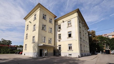 140 GODINA OD OSNIVANJA: Ekonomska škola „Nada Dimić“ - jedna od najstarijih škola u Srbiji