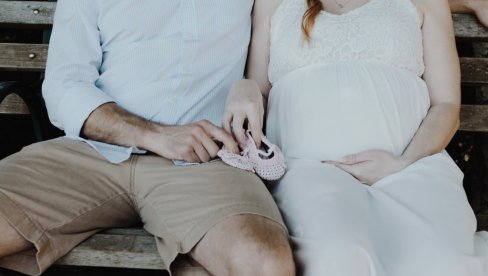 Šta sve čeka trudnicu i šta je potrebno pripremiti za dolazak bebe?