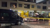 ПЛАЋЕНИЦИ ПЛАНИРАЛИ БЕГ У СРБИЈУ: Детаљи ликвидације вође шведског нарко-картела у Сарајеву