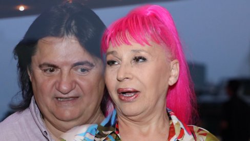 ОПАЛА МИ ЈЕ ЦЕЛА КОСА, ИЗГУБИЛА САМ ГОВОР: Зорица Брунцлик о најтежем периоду - Кемиш је са мном боловао ту бол,  максимално ми је помогао