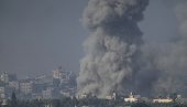 NOVO UPOZORENJE IRANA: Ako se nastave napadi na Pojas Gaze, posledice će biti teške