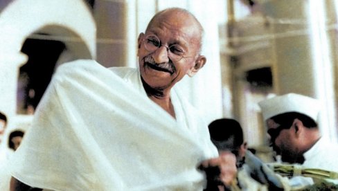 Седам највећих друштвених грехова по Махатми Гандију