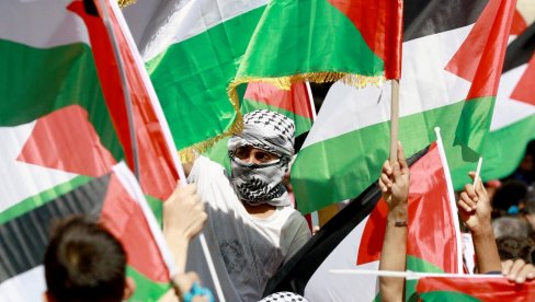 NE MOŽE BITI VOJNOG ILI BEZBEDNOSNOG REŠENJA: Jordanski kralj odbacio ideju da Izrael okupira delove Pojasa Gaze