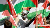 НЕ МОЖЕ БИТИ ВОЈНОГ ИЛИ БЕЗБЕДНОСНОГ РЕШЕЊА: Јордански краљ одбацио идеју да Израел окупира делове Појаса Газе
