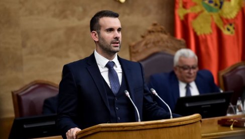 DPS-u BITNA KONTROLA: Detalji susreta premijera Spajića sa opozicijom, povodom održavanja popisa