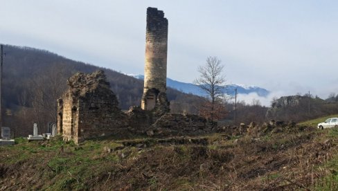 DVA MILIONA ZA DVOJICU VERNIKA: Najava rekonstrukcije i gradnje džamije u Radulićima uznemirila javnost u Bijelom Polju