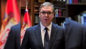 NIKADA NEĆU POTPISATI NEZAVISNOST KIM Vučić: Na čast svima na političkoj sceni koji takve laži iznose (VIDEO)