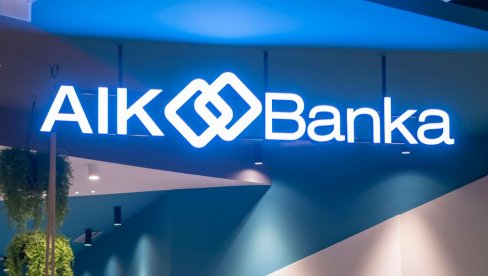 АИК Банка званично постала власник Еуробанк Директне а.д. Србија