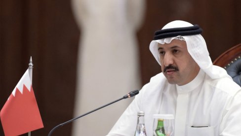 ТО ЈЕ ПОТВРДА ЧВРСТОГ ИСТОРИЈСКОГ СТАВА: Бахреин прекида економске односе са Израелом и повлачи амбасадора