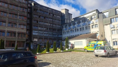 POSLE FUDBALA SEVNUO NOŽ: Novi detalji krvavog sukoba u Bijelom Polju, dečak (12) teško povređen