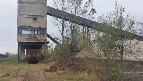ОБРУШИЛЕ СЕ НАСЛАГЕ УГЉА: Познато како су страдали радници у руднику код Зајечара (ФОТО)