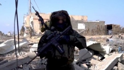 IDF: Stanovnici mogu da se vrate u mesta udaljena više o od četiri kilometra od granice sa Pojasom Gaze