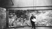 MONEOVO DELO NA AUKCIJI: Delo čuvenog francuskog impresioniste biće oglašeno za prodaju 24. novembra u Parizu