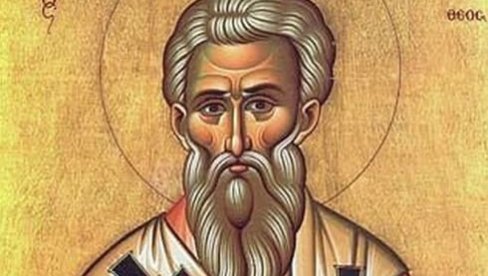 ДАНАС ЈЕ СВЕТИ АПОСТОЛ ЈАКОВ: Неудате девојке у поноћ треба да ураде ово