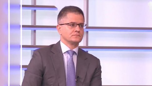 JEREMIĆ: Miloš Jovanović je insistirao da idemo sa Đilasom, a ni mi nismo imali ništa protiv (VIDEO)
