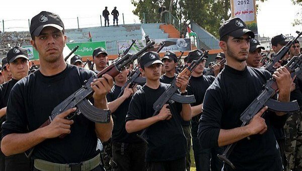 ИДФ ИЗВЕО ПРОТИВТЕРОРИСТИЧКУ ОПЕРАЦИЈУ: Ухапшено 36 тражених особа, међу њима 14 терориста Хамаса