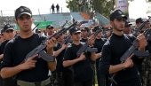 IDF IZVEO PROTIVTERORISTIČKU OPERACIJU: Uhapšeno 36 traženih osoba, među njima 14 terorista Hamasa