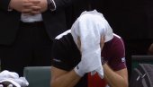 BUGARIN MU OVO NEĆE ZABORAVITI: Evo šta je Novak Đoković uradio nakon što je Grigora Dimitrova pobedio u finalu Pariza