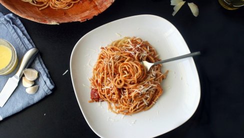 КАРБОНАРА ЗА АМЕРИКАНЦЕ НА ВИЉУШЧИЦУ: Царине које је Риму увео амерички председник угрожавају 34.000 компанија.