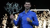 IZAŠLA NOVA ATP LISTA: Evo šta je Novaku Đokoviću potrebno u Torinu da završi godinu kao najbolji na svetu