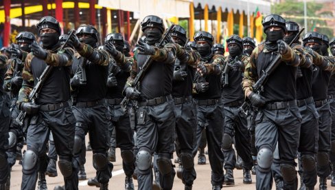 МАСАКР У КАМЕРУНУ: У нападу сепаратиста убијено најмање 20 људи