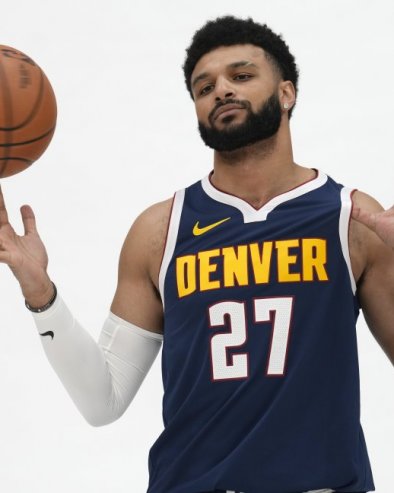 ПРОНАШАО ЈЕ РИТАМ: Канађанин убацује 25 поена у просеку