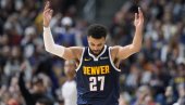 DENVER NA POGON DŽAMALA MAREJA! Nagetsi ostvarili još jednu pobedu bez Nikole Jokića