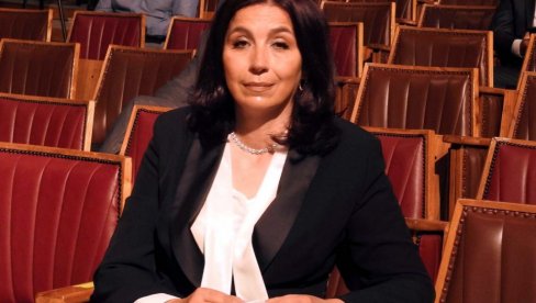 ГРАДОНАЧЕЛНИЦА УЖИЦА У БОЛНИЦИ: Здравствене компликације, стање стабилно