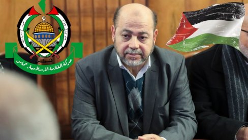 ЖЕНЕ, ДЕЦА И ЦИВИЛИ ИЗУЗЕТИ ОД НАПАДА: Лидер Хамаса одбио да призна стравична убиства у Израелу