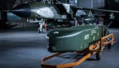 ДВОСТРУКИ ПРОБЛЕМ ЗА РУСИЈУ: Кијев жели Ф-16 да споји са ракетама Таурус (ВИДЕО)
