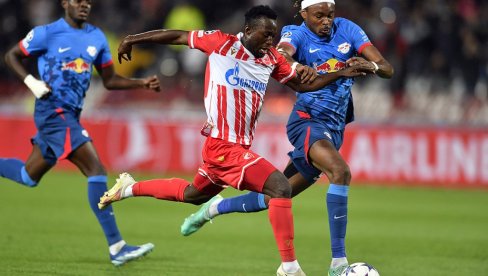 ОБОРЕН РЕКОРД ПОЉСКОГ ФУДБАЛА: Бивши играч Звезде стигао у Виђев