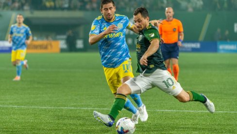 TIP PREDLAŽE – SAD: Remi u prestonici