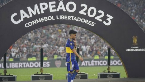 БОКА ТРАЖИ ИЗЛАЗ ИЗ КРИЗЕ: Да ли ће најпопуларнији клуб Аргентине следеће године играти Копа Либертадорес?