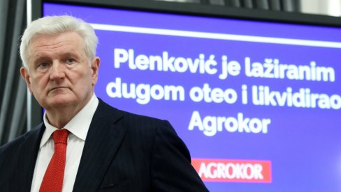 IVICA TODORIĆ UZVRAĆA UDARAC: Palo ključno veštačenje u  sudskom postupku protiv najbogatijeg čoveka Balkana