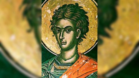 НА ЧУДЕСАН НАЧИН ПОМОГАО СТОЈАНУ ИЗ ПОДРИЊА: Данас прослављамо Светог Нестора, верује се да ко год му се обрати свака жеља му се испуњава