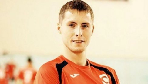 АЛЕКСЕЈ ЛЕСИН (30) ПРОНАЂЕН МРТАВ НА ПЛАЖИ: Мистериозна смрт фудбалера шокирала Русију