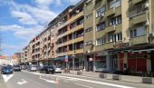 UŽAS U POŽAREVCU: Devojka pala sa četvrtog sprata, hitno transportovana za Beograd