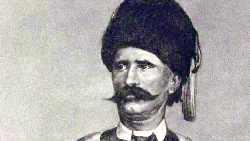 ФЕЉТОН - НАРОД ДОБРОТВОРЕ И ЗЛОТВОРЕ НЕ ЗАБОРАВЉА: У Похари Куча 1856. године Ђуро Кусовац показао је бездушност према слабима
