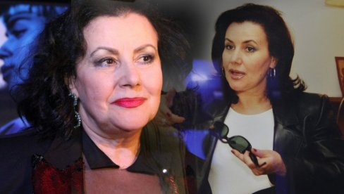 TO NAJLEPŠE PEGLA BORE Ovo je tajna mladolikog izgleda Snežane Savić