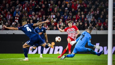 ЈУЧЕ СМО СЕ БРЗО НАПЛАТИЛИ: Ево данашњих предлога за голеадеу првом полувремену.