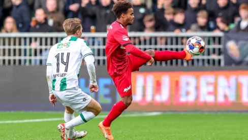 GOLEADA U NAJAVI: Ova dva holandska drugoligaša redovno igraju efikasne utakmice