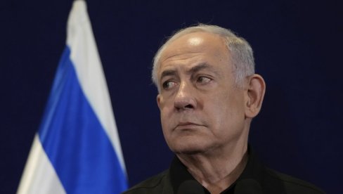 NEMA IZUZEĆA ZA NETANJAHUA: Izraelski Visoki sud odlukom odložio primenu zakona koji štiti Bibija