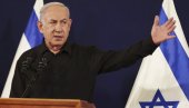 NETANJAHUOV PLAN ZA GAZU - PALESTINCI ĆE BITI PROTIV: Izrael će morati da zadrži kontrolu nad područjem dugo nakon rata