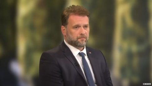 PLENKOVIĆ SMENIO BANOŽIĆA: Hrvatski ministar izazvao nesreću u kojoj je poginuo muškarac