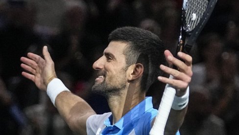 KONORSU NIJE PREVIŠE DRAGO: Amerikanac zabrinut da Novak Đoković može da obori njegov rekord