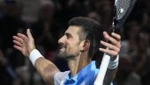 KONORSU NIJE PREVIŠE DRAGO: Amerikanac zabrinut da Novak Đoković može da obori njegov rekord