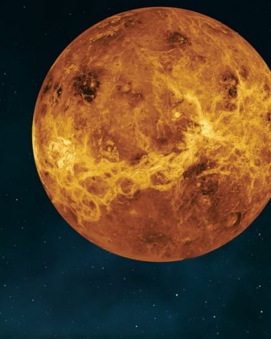 OTKRIVENO: Ovu planetu će Rusija istraživati posle Meseca